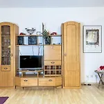 Glowe - Glw654 By Interhome شقة *