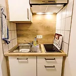 شقة Glowe - Glw654 By Interhome Klein Gelm