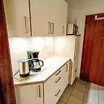 Glowe - Glw654 By Interhome شقة *