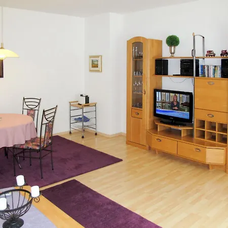 Glowe - Glw654 By Interhome Appartamento Klein Gelm