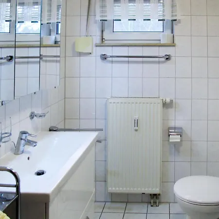 Glowe - Glw654 By Interhome Διαμέρισμα *