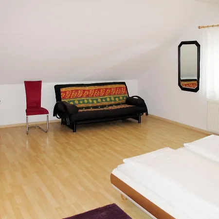 Glowe - Glw654 By Interhome Διαμέρισμα