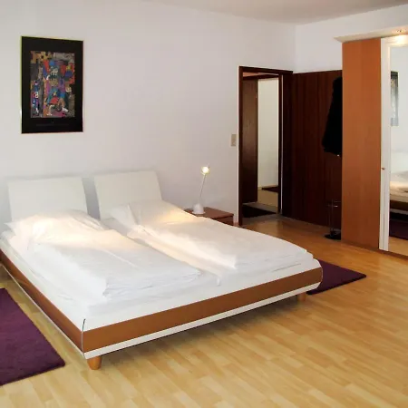 Glowe - Glw654 By Interhome Appartamento *