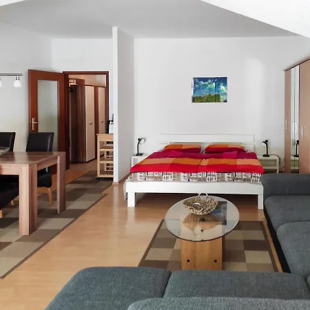 Glowe - Glw654 By Interhome Διαμέρισμα