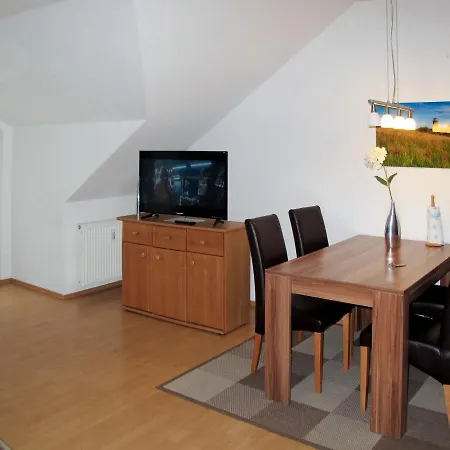 Διαμέρισμα Glowe - Glw654 By Interhome *