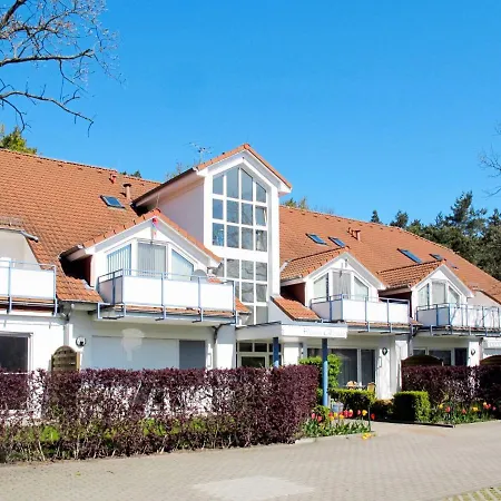 Διαμέρισμα Glowe - Glw654 By Interhome