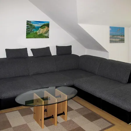 Glowe - Glw654 By Interhome Διαμέρισμα Klein Gelm