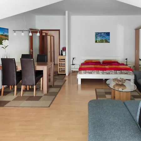 Διαμέρισμα Glowe - Glw654 By Interhome *