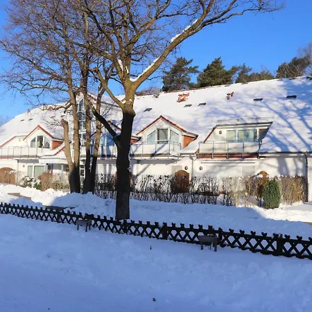 Glowe - Glw654 By Interhome Διαμέρισμα