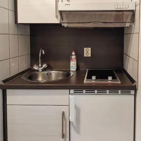 Glowe - Glw654 By Interhome Διαμέρισμα Klein Gelm