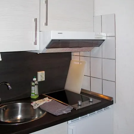 Glowe - Glw654 By Interhome * Klein Gelm