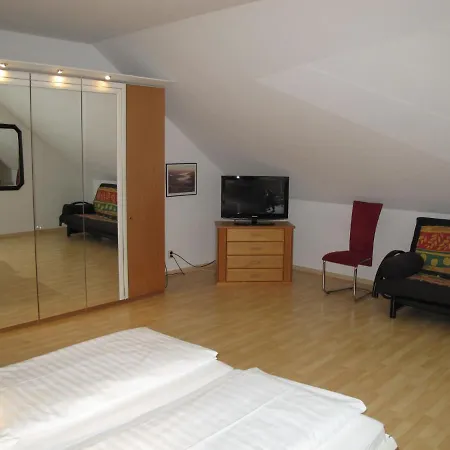 Appartamento Glowe - Glw654 By Interhome *