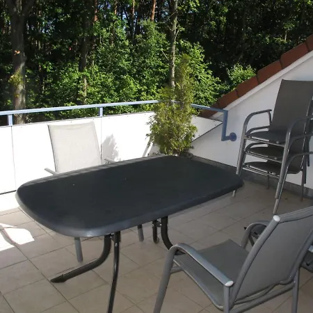 Appartamento Glowe - Glw654 By Interhome