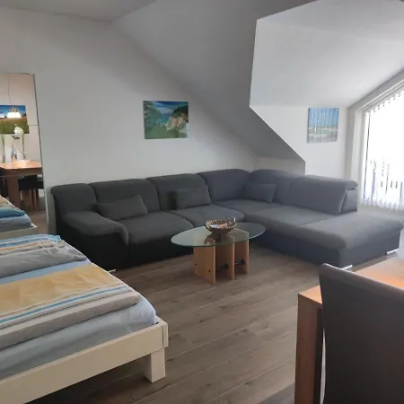 Glowe - Glw654 By Interhome * Klein Gelm