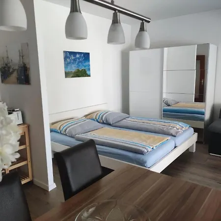 Glowe - Glw654 By Interhome