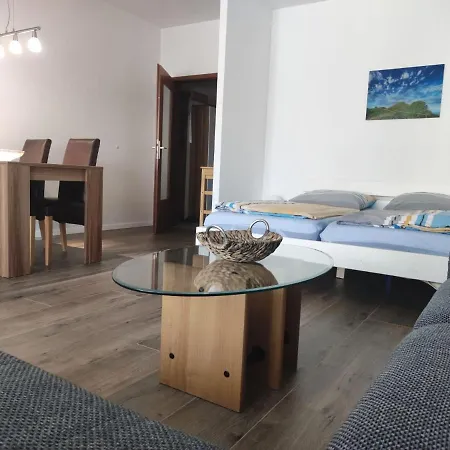 Glowe - Glw654 By Interhome