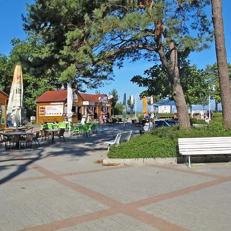 Glowe - Glw654 By Interhome Διαμέρισμα *