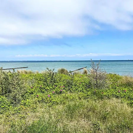 Διαμέρισμα Glowe - Glw654 By Interhome Klein Gelm