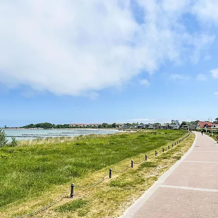 Glowe - Glw654 By Interhome Klein Gelm