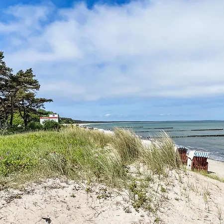 Glowe - Glw654 By Interhome * Klein Gelm