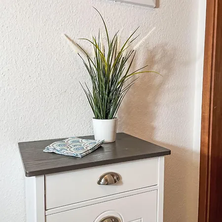 Διαμέρισμα Glowe - Glw654 By Interhome Klein Gelm