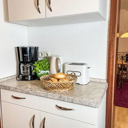 Glowe - Glw654 By Interhome Appartamento