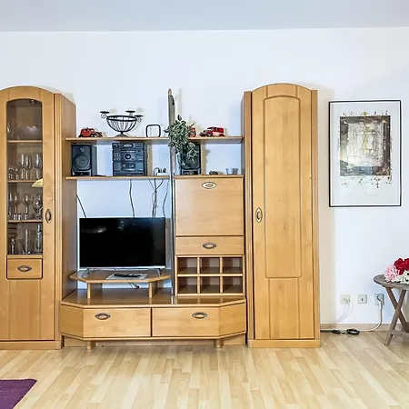 Glowe - Glw654 By Interhome Διαμέρισμα *