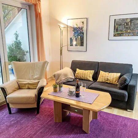 Glowe - Glw654 By Interhome *