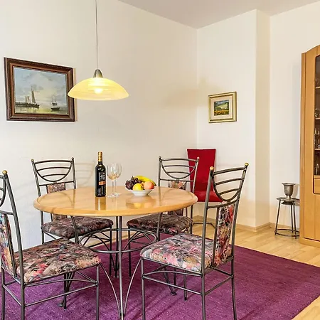 Glowe - Glw654 By Interhome Διαμέρισμα