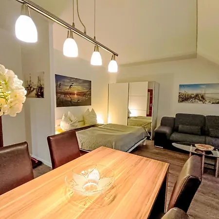 Glowe - Glw654 By Interhome * Klein Gelm