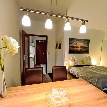 Glowe - Glw654 By Interhome