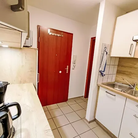 Glowe - Glw654 By Interhome Apartment