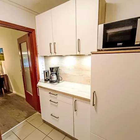 Apartment Glowe - Glw654 By Interhome
