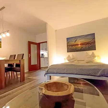 Apartment Glowe - Glw654 By Interhome *