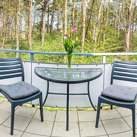 Glowe - Glw654 By Interhome Apartment Klein Gelm