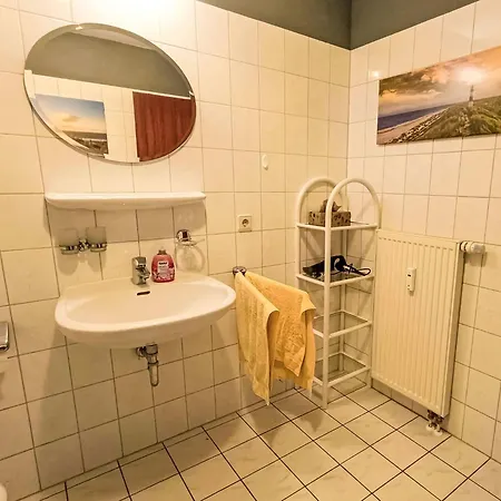 Appartamento Glowe - Glw654 By Interhome Klein Gelm